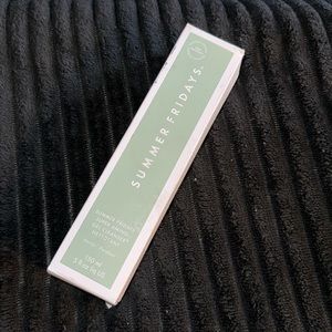 SUMMER FRIDAYS-NIB 5 FL OZ